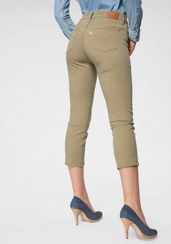 LEVI'S ® капри джинсы »311 Shaping ...