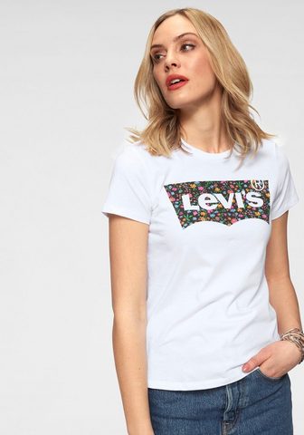 LEVI'S ® футболка »Batwing-Tee Mill...