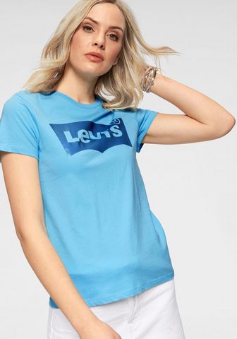 LEVI'S ® футболка »Perfect Gel-Tee&...