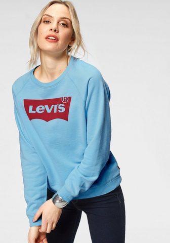 LEVI'S ® кофта спортивного стиля »R...