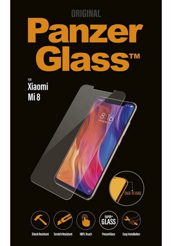 PANZERGLASS Защитное стекло » Xiaomi Mi 8/Mi...