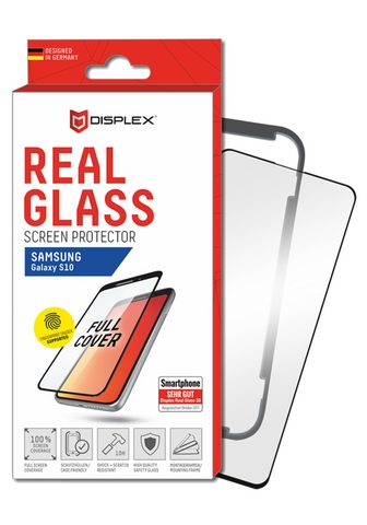 DISPLEX Защитное стекло »Real Glass 3D G...