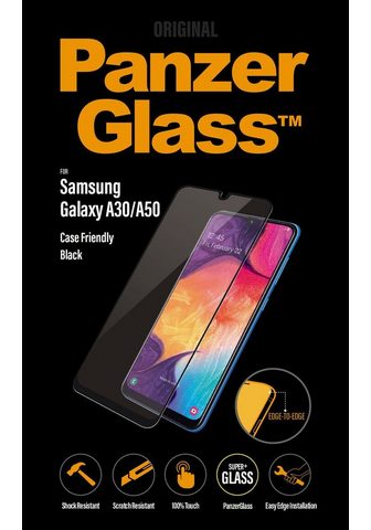 PANZERGLASS Защитное стекло » для Samsung Ga...