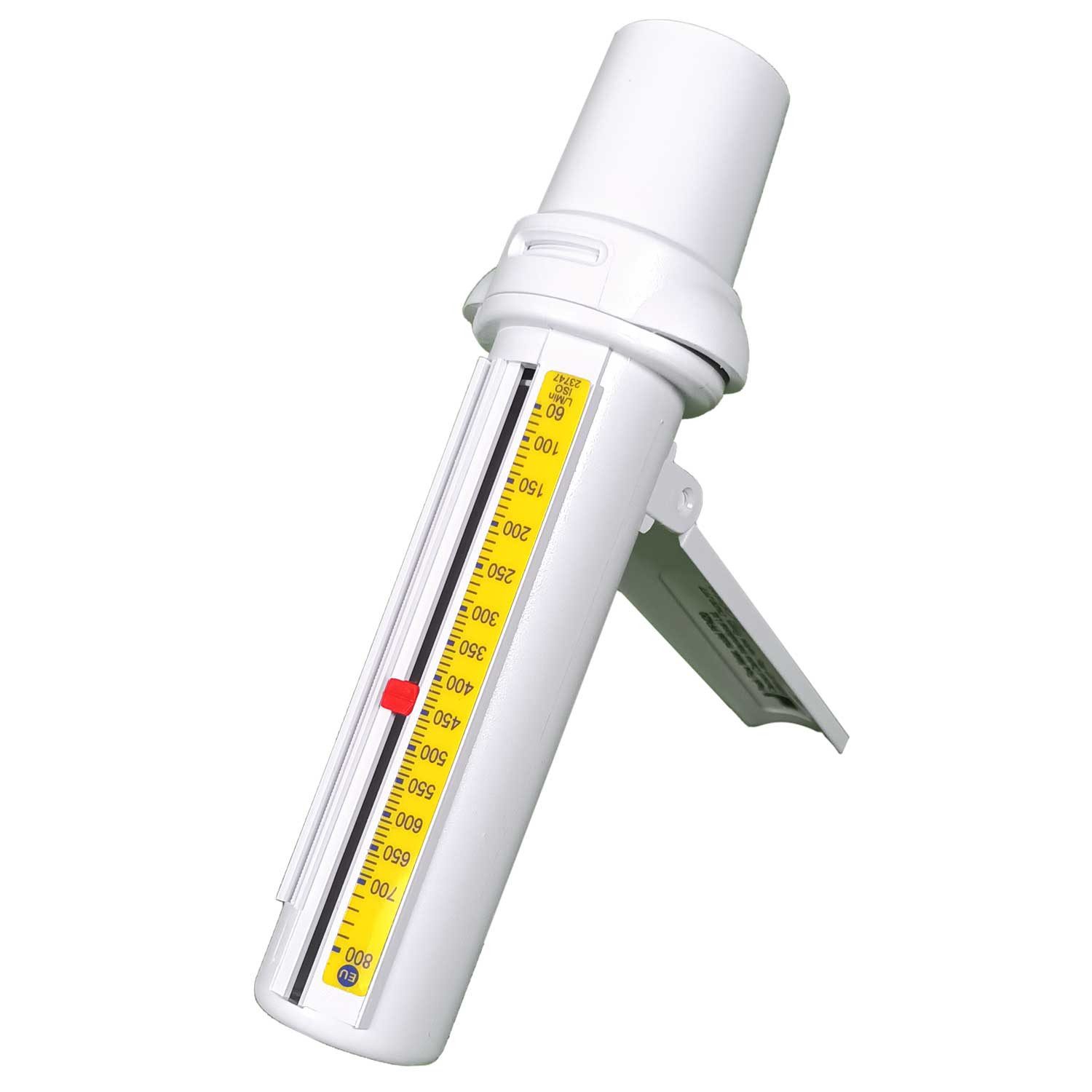 RUSSKA Strommessgerät Omron Peak Flow meter günstig online kaufen
