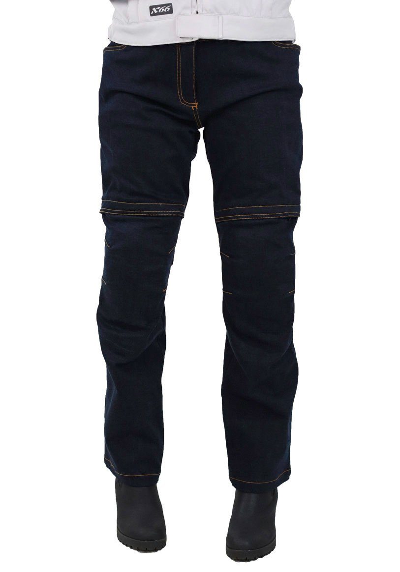 NERVE Motorradhose Ata