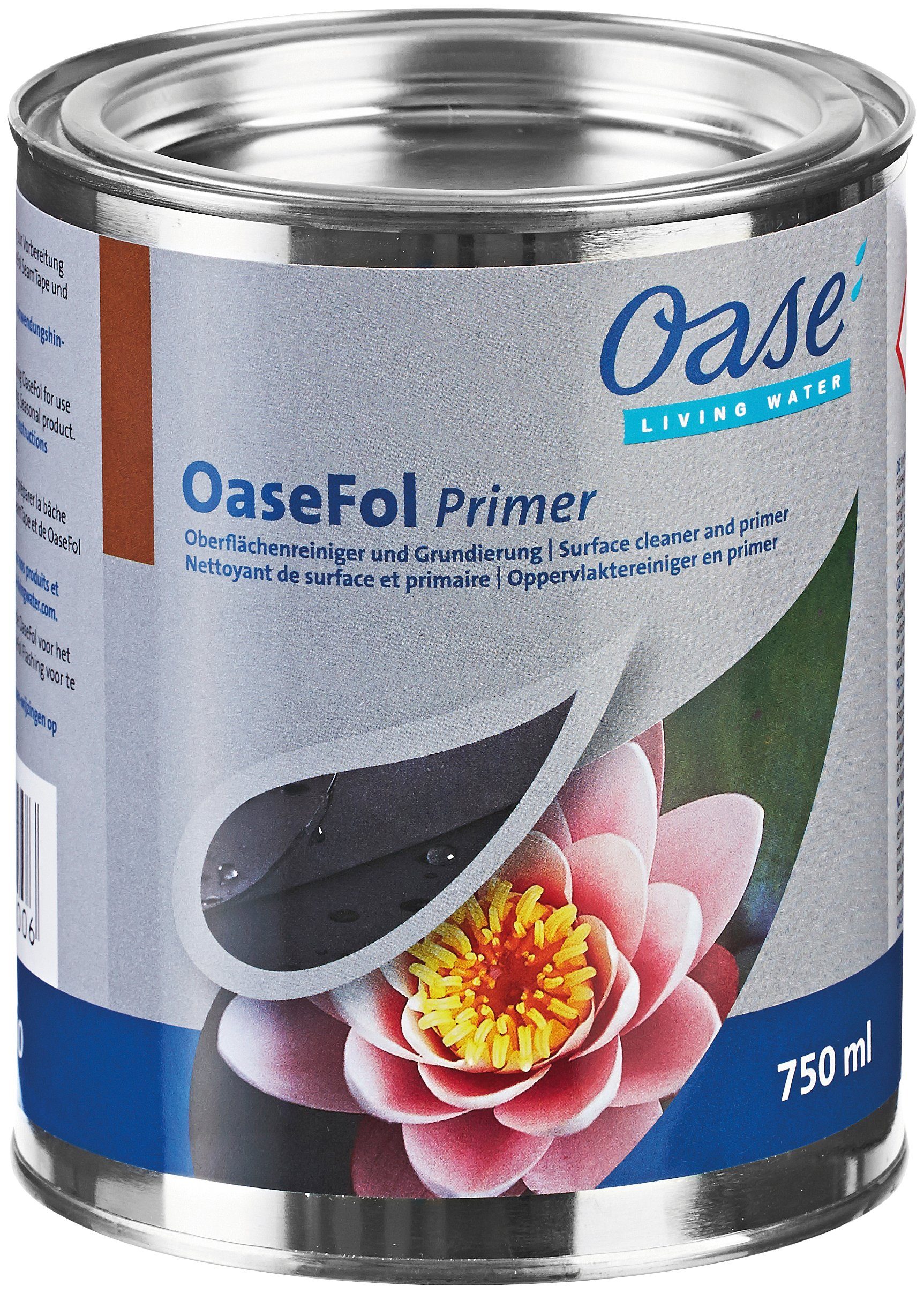 OASE Teichgrundierung OaseFol Primer, 750 ml