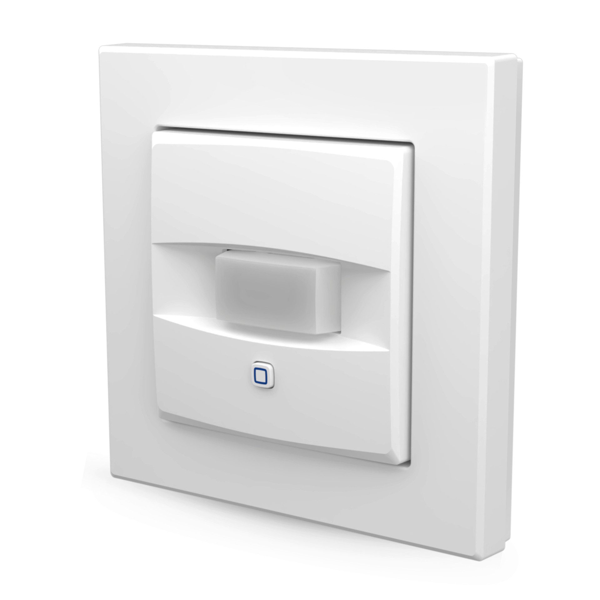 Homematic IP Universal Dimmeraufsatz – Bewegungsmelder Smart-Home-Zubehör