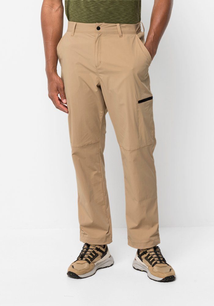 Jack Wolfskin Trekkinghose WANDERTHIRST PANTS M