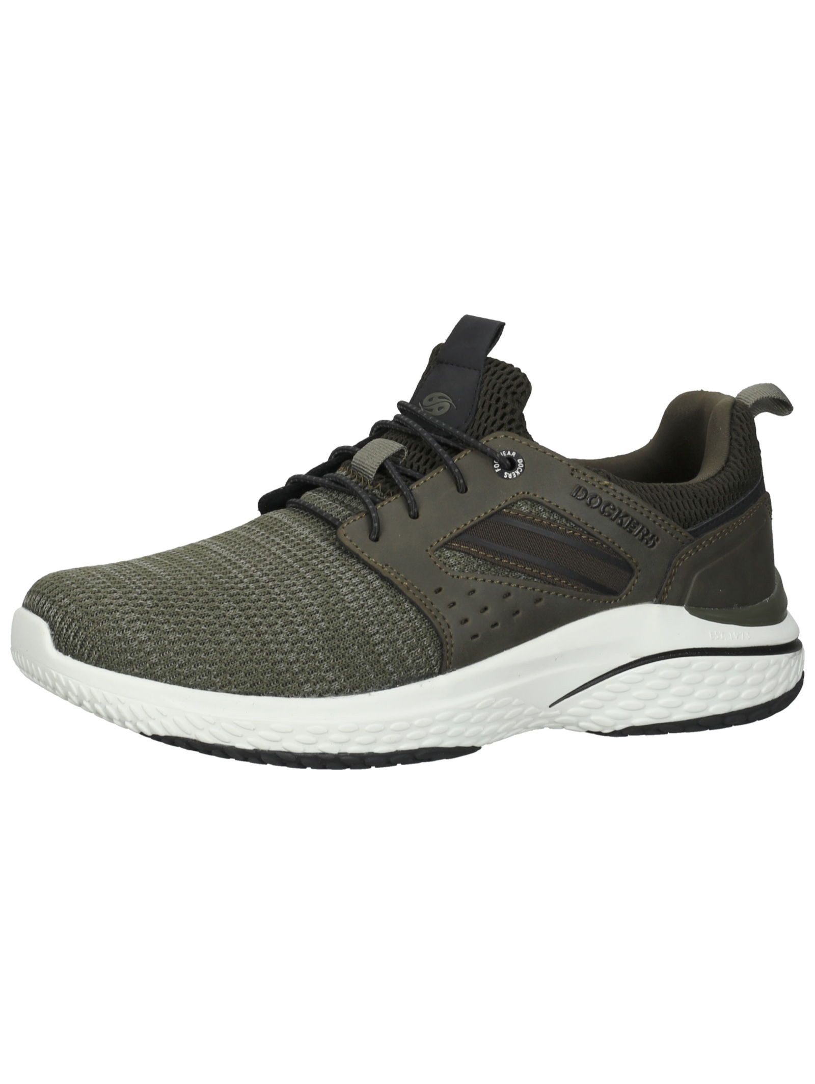Sneaker Textil Sneaker