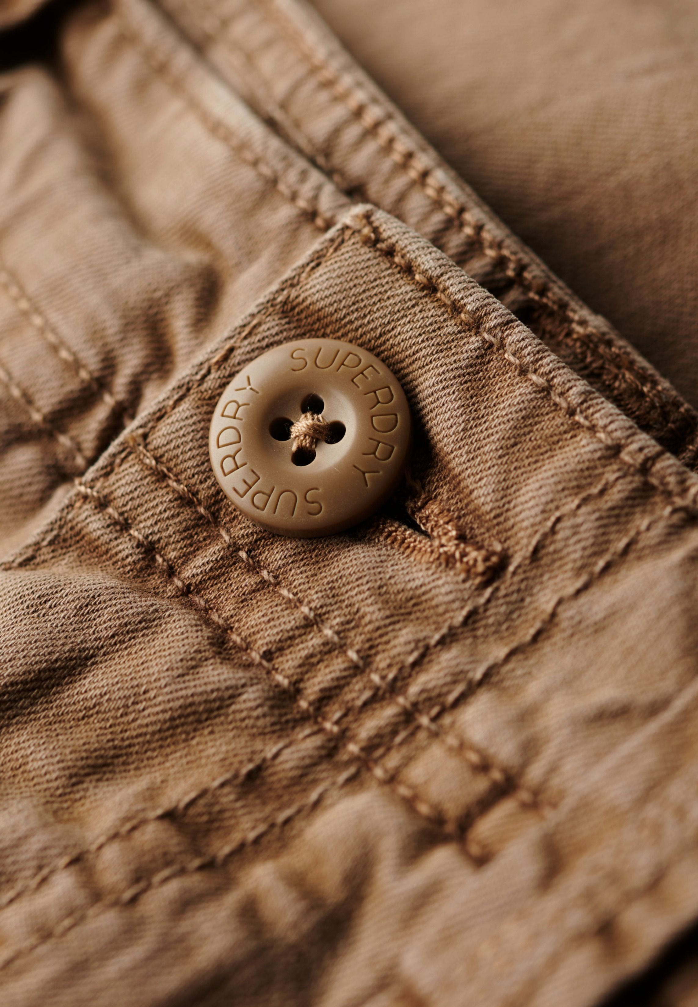 Superdry Shorts