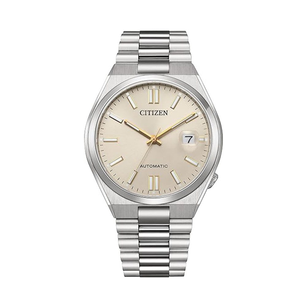 Citizen Automatikuhr Citizen NJ0151-88W NJ0151-88W, Citizen günstig online kaufen