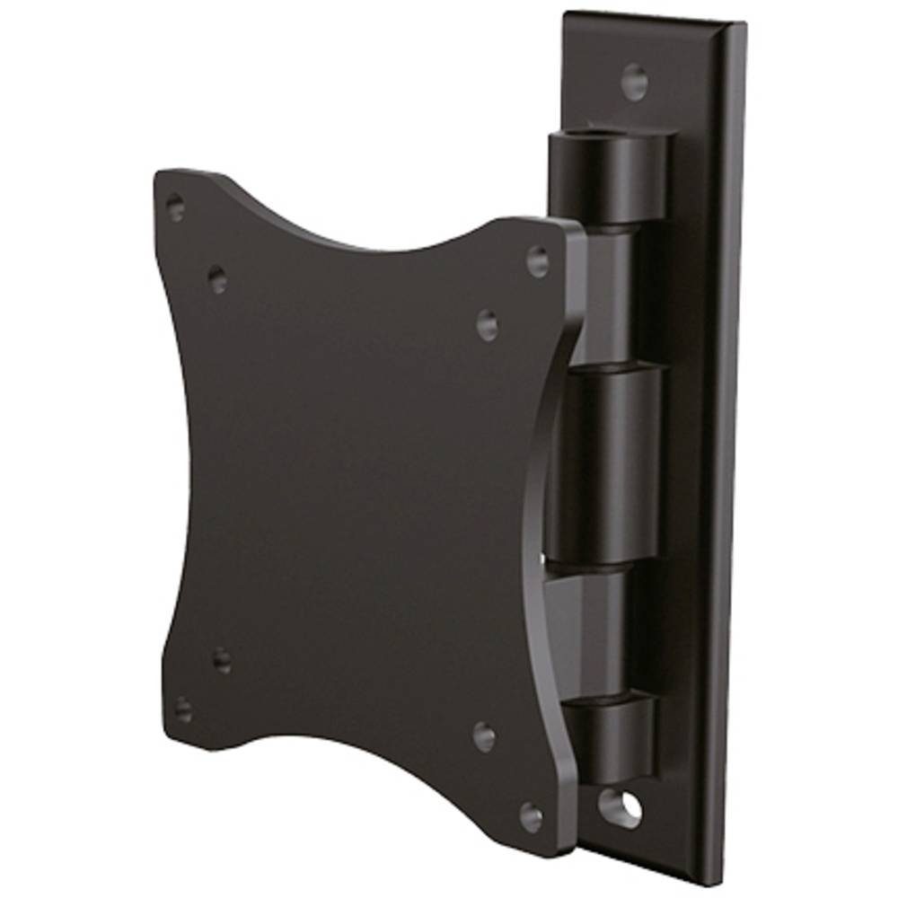 Neomounts by Newstar Monitor-Halterung TV/Monitor-Wandhalterung FPMA-W810BLACK, (Ausziehbar)