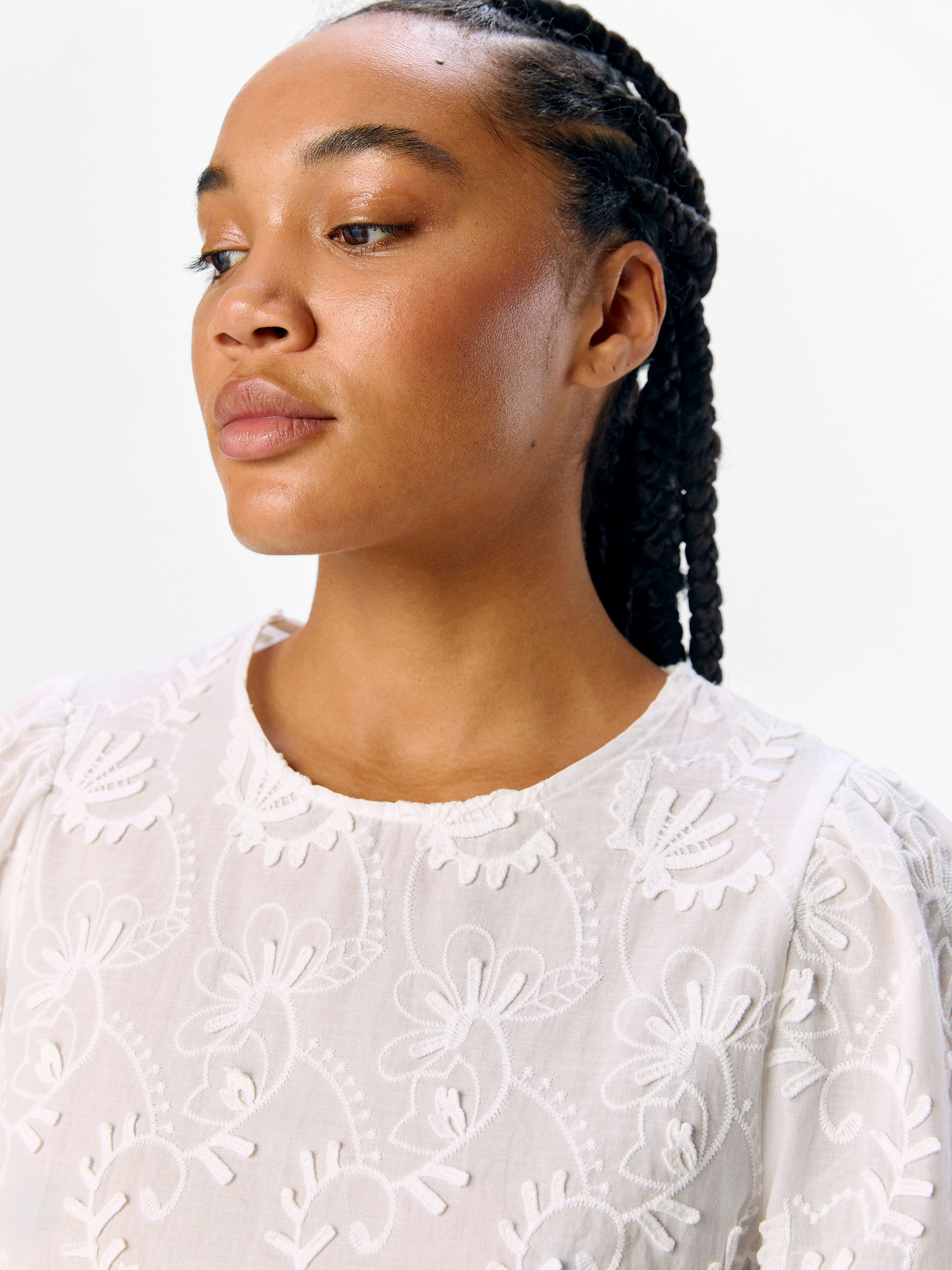 Object Langarmshirt