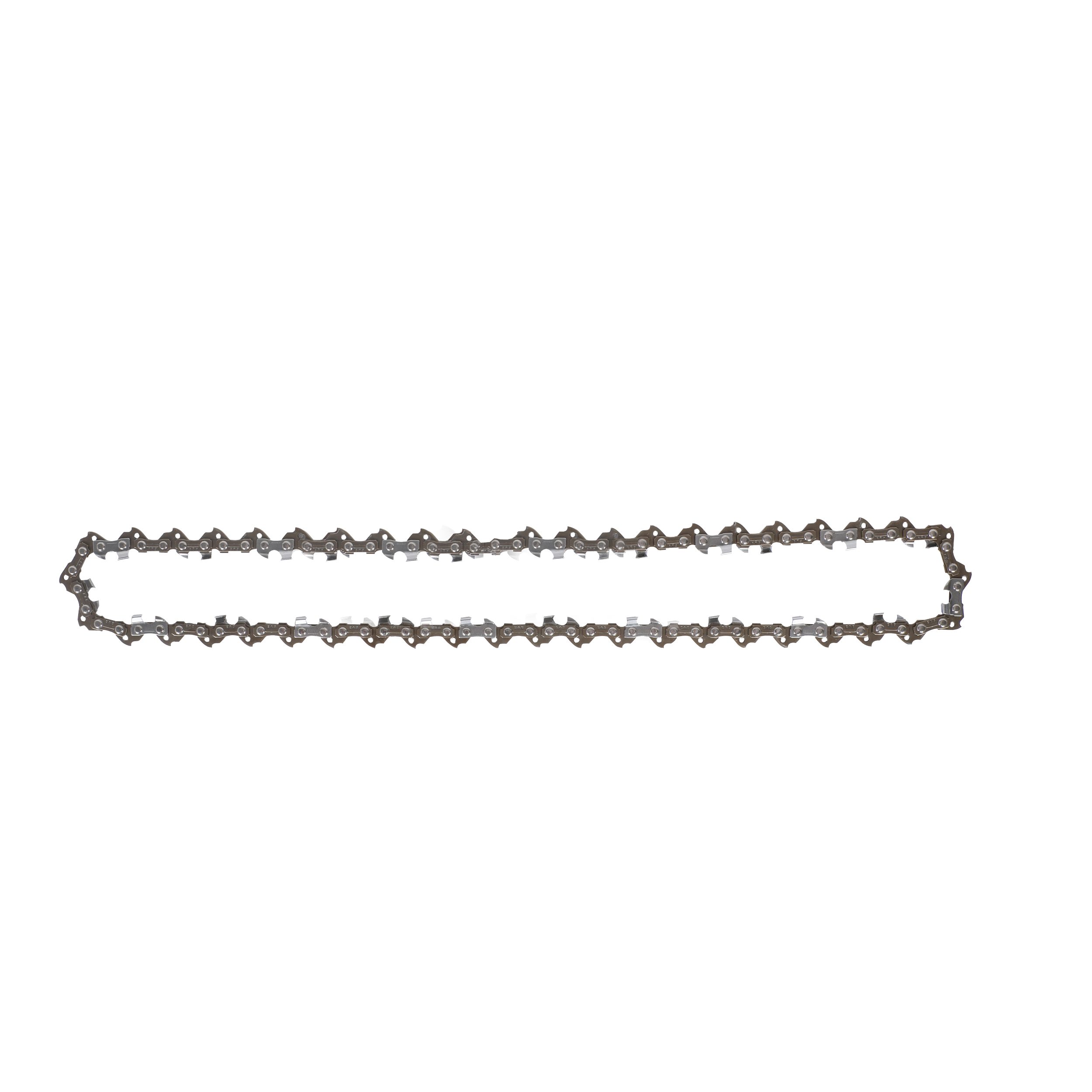 Kress Benzin-Kettensäge KA2624 Sägekette 35cm 3/8" 1,1 mm 52 Treiber