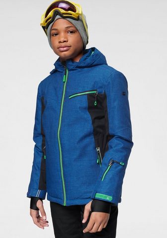 Куртка лыжная »JEDD«