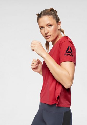 REEBOK Футболка