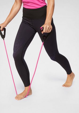 REEBOK Термо-леггинсы »OS THERMO BASE S...
