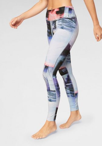 REEBOK Трико »OS LUX BOLD TIGHT-D«...