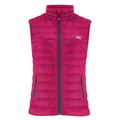 MIAS Daunenweste MAC IN A SAC Womens Alpine Gilet - Daunenweste Damen mit Packbeutel