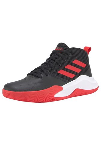 ADIDAS PERFORMANCE Кроссовки »OWNTHEGAME K WIDE&laq...