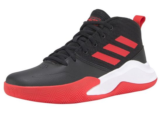 adidas ownthegame wide