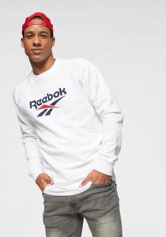 REEBOK CLASSIC Кофта спортивного стиля