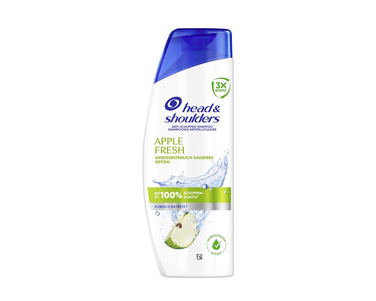 Head & Shoulders Haarshampoo