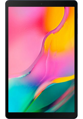SAMSUNG »Galaxy Tab A 10.1 LTE (2019) 64...
