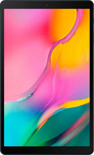 Samsung Galaxy Tab A 10.1 Wi-Fi (2019) Tablet (10,1", 32 GB, Android)
