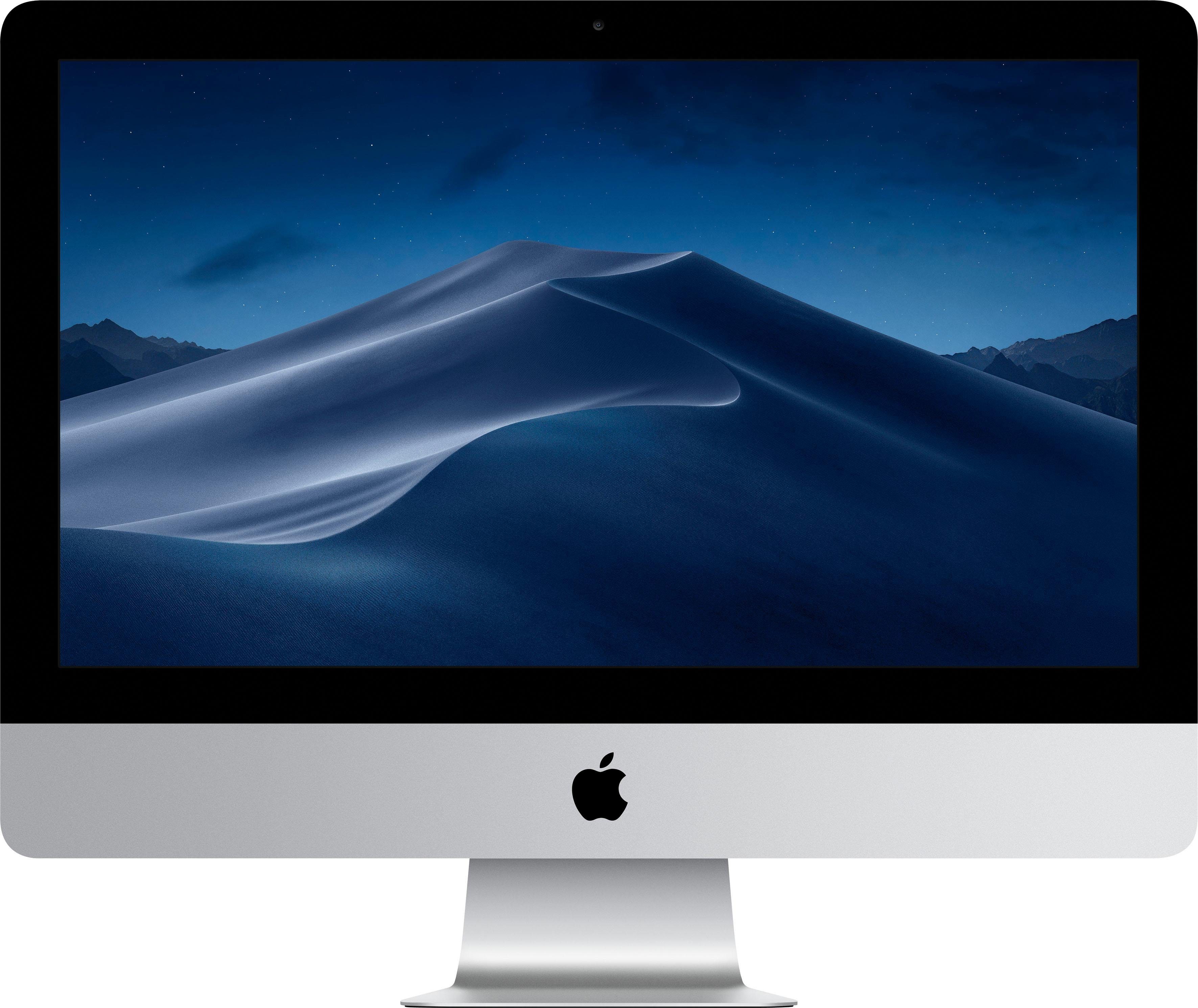 Apple iMac 54,61 cm (21,5) iMac (Intel® Core i3, Pro 555X, 8 GB RAM, 1000  GB HDD) online kaufen | OTTO