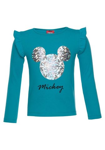 DISNEY MICKEY MOUSE Кофта с длинными рукавами »Micke...