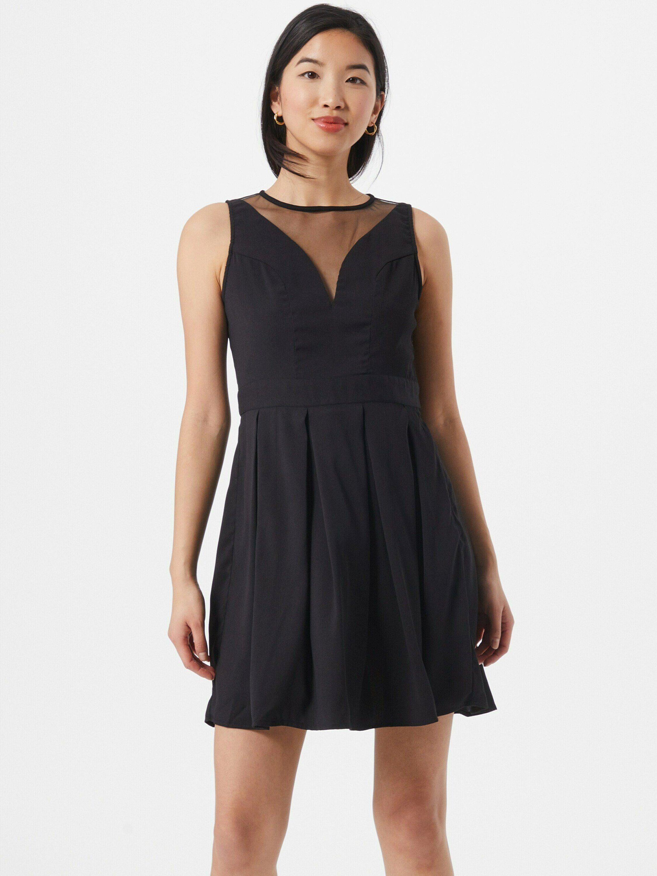 Vero Moda Sommerkleid BELINA (1-tlg) Cut-Outs günstig online kaufen