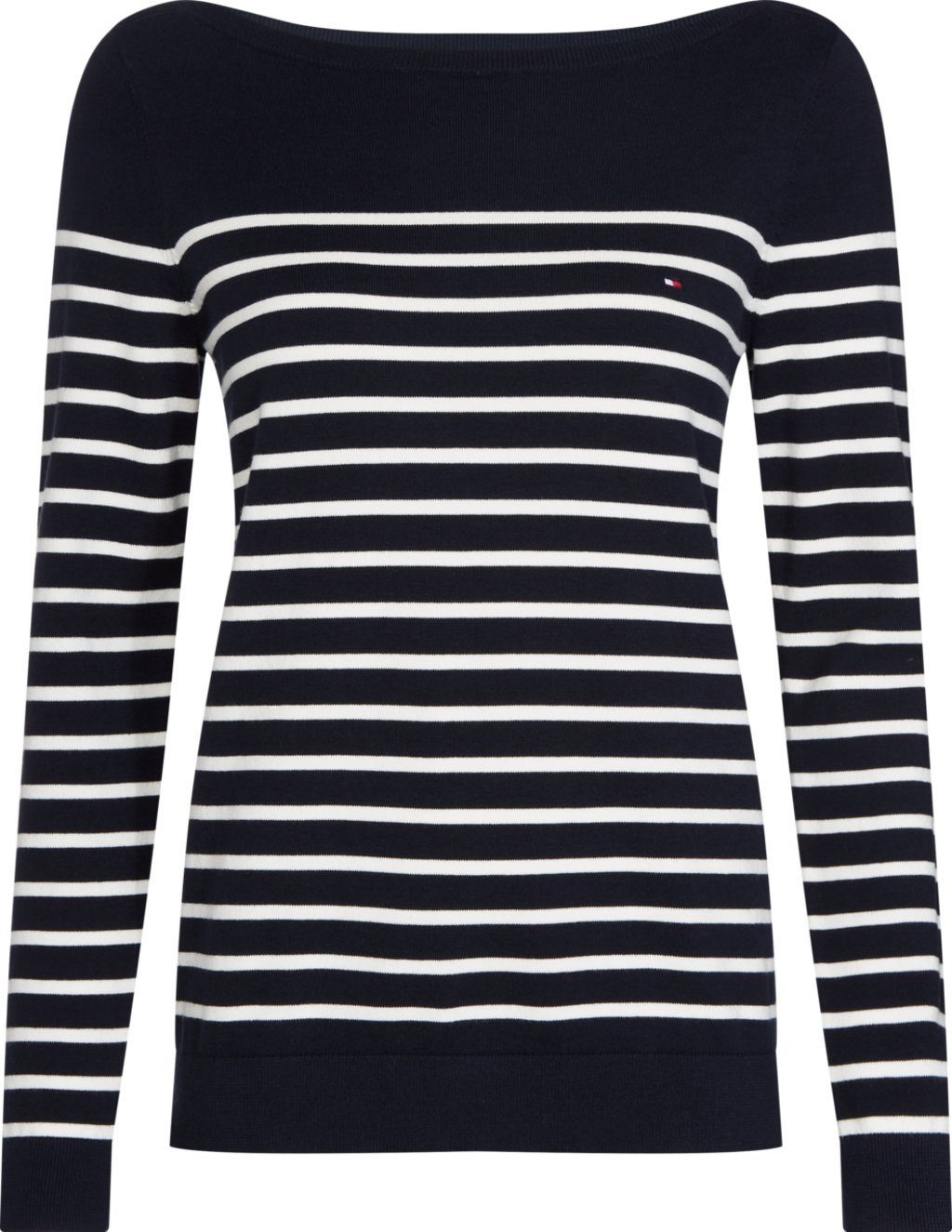 Streifenpullover Fur Damen Online Kaufen Otto