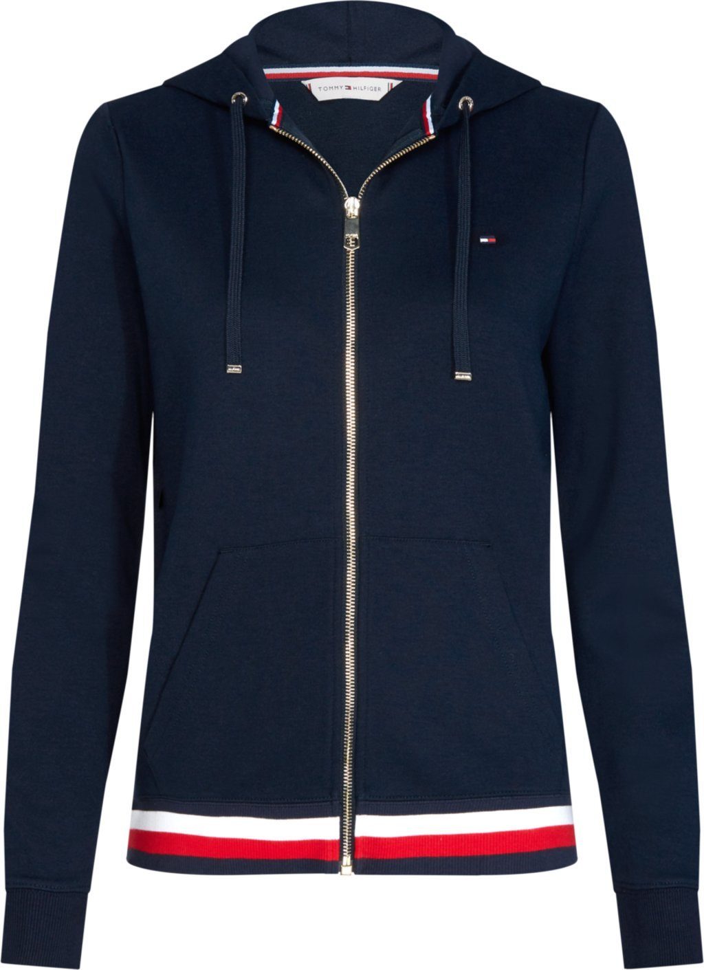 Tommy Hilfiger Jacken Online Kaufen Otto