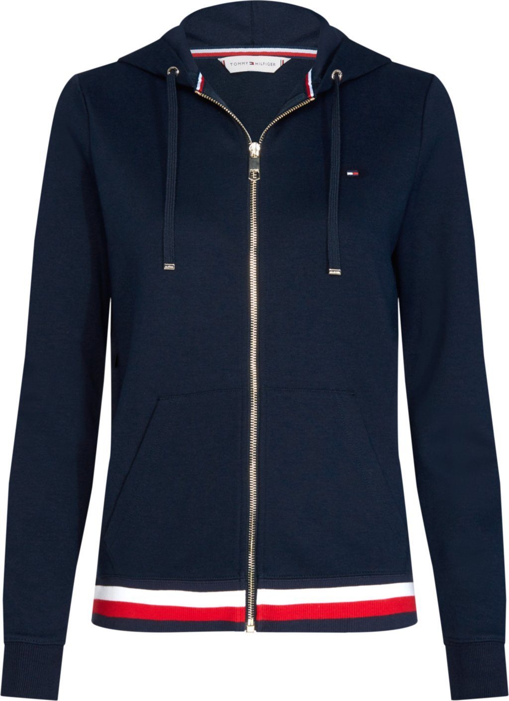 Tommy Hilfiger Damen Sweatjacken online kaufen | OTTO