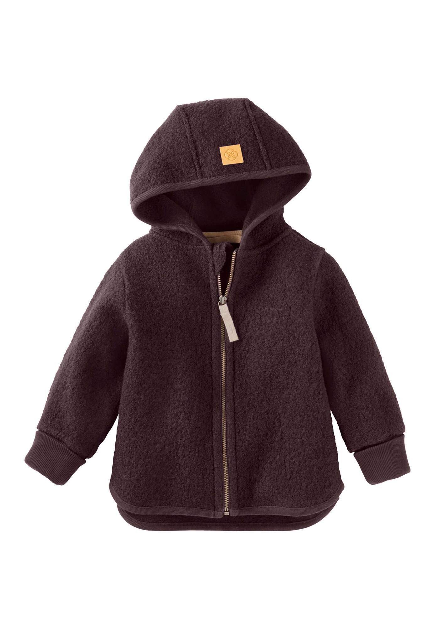 Hessnatur Walkjacke günstig online kaufen