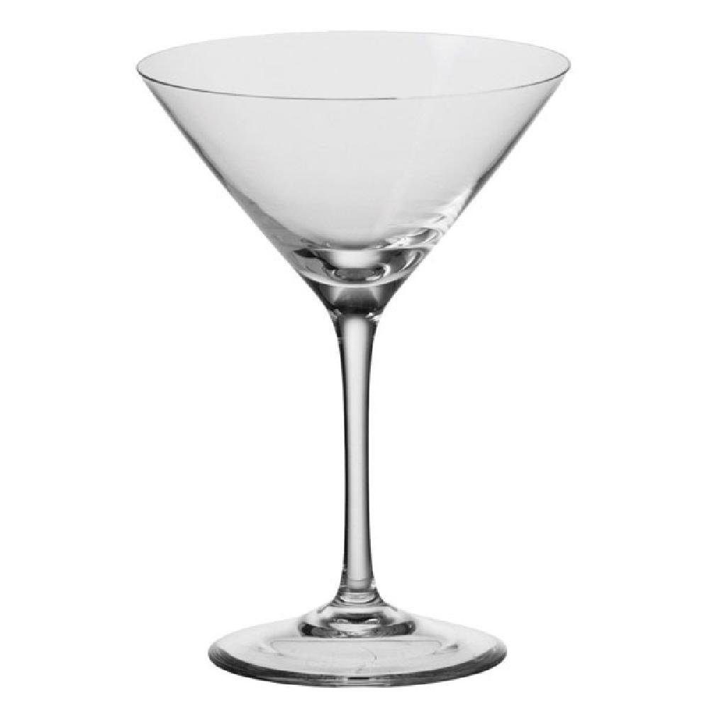 LEONARDO Cocktailglas Leonardo Cocktailschalen Ciao+ (6-teilig)