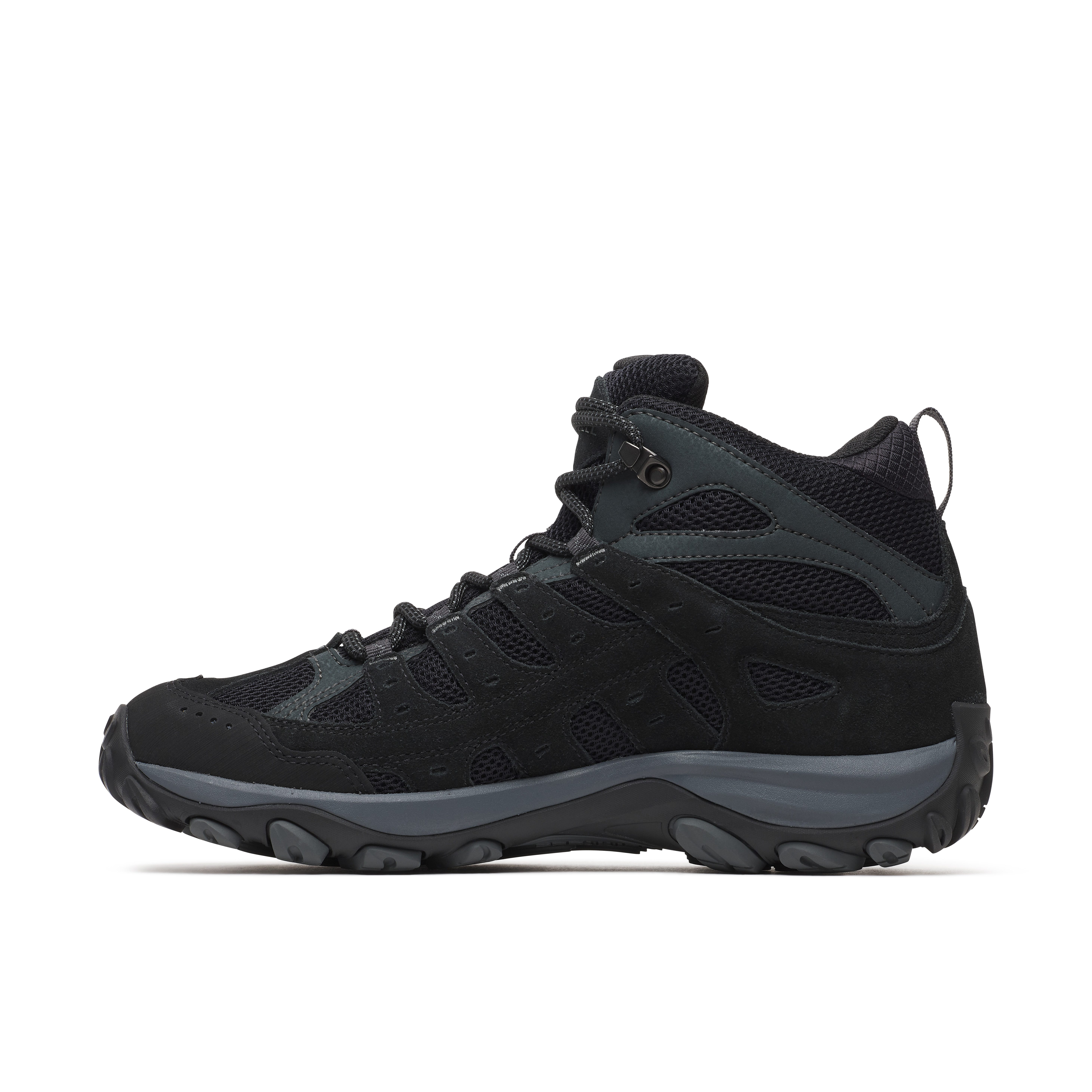 Merrell ACCENTOR 4 MID WP Wanderschuh