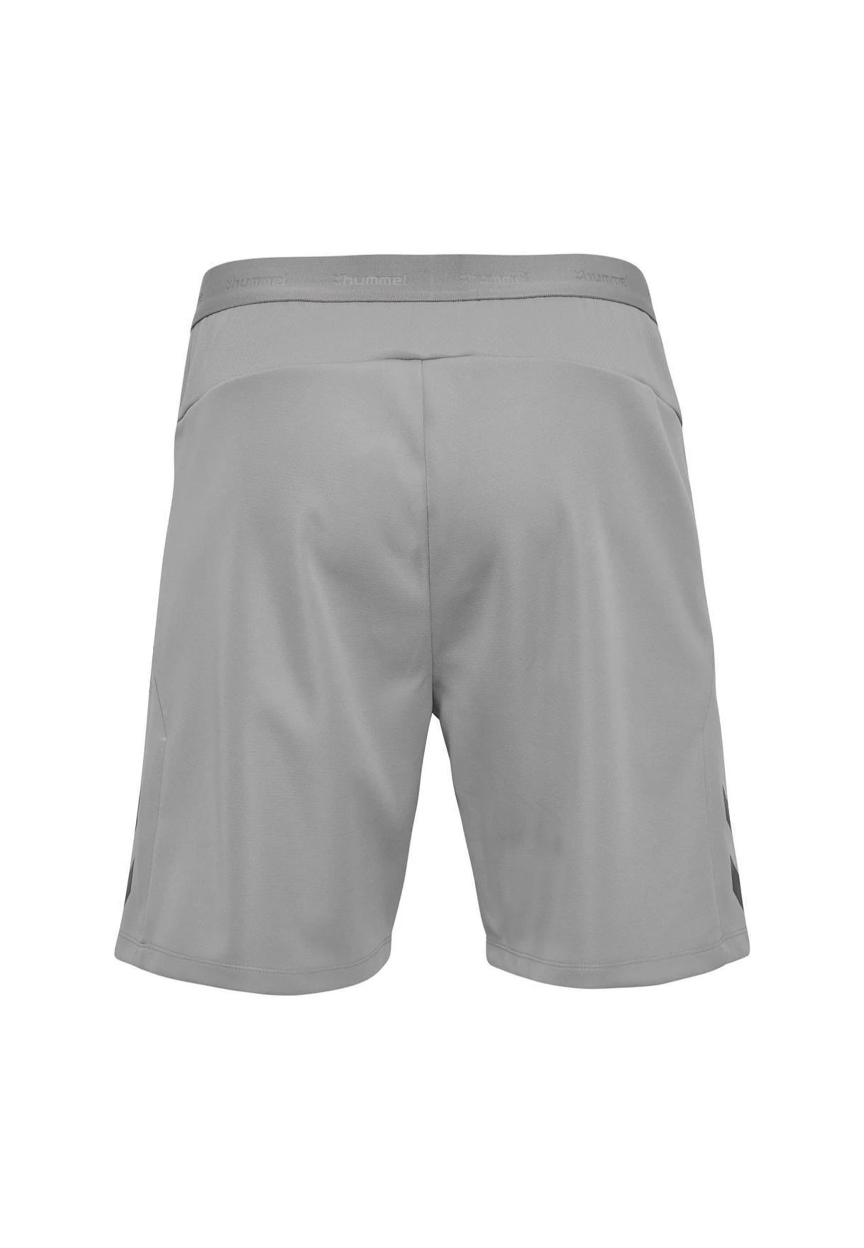 hummel Sweatshorts Sportliche mit Reißverschlusstaschen hmlCIMA günstig online kaufen