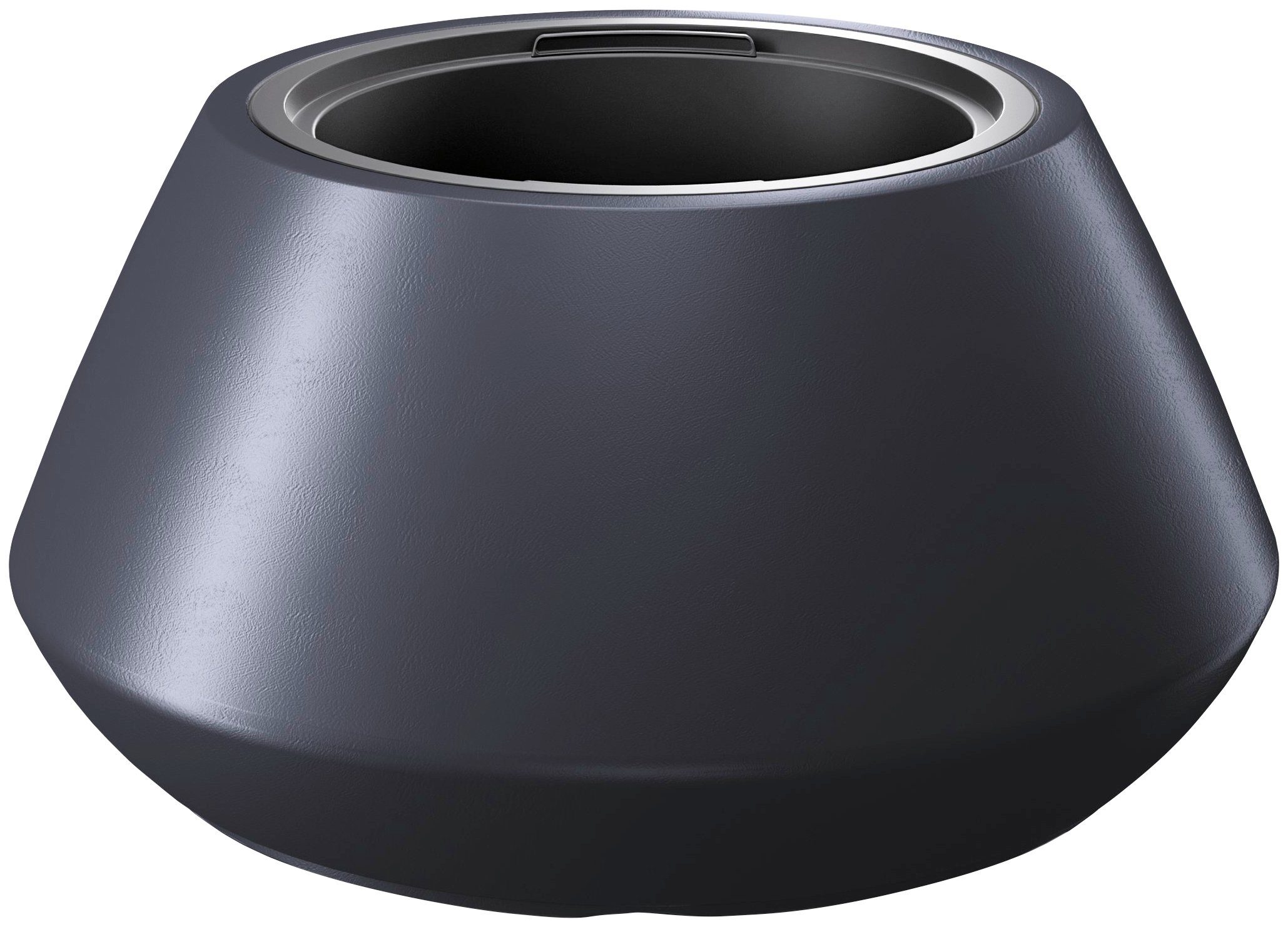 Prosperplast Blumentopf Heos (1 St), Ø 58,2 x 30 cm