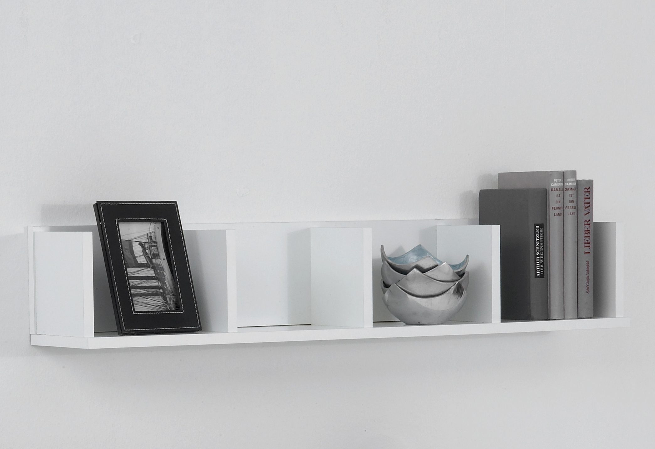 FMD Wandregal Point 4 günstig online kaufen