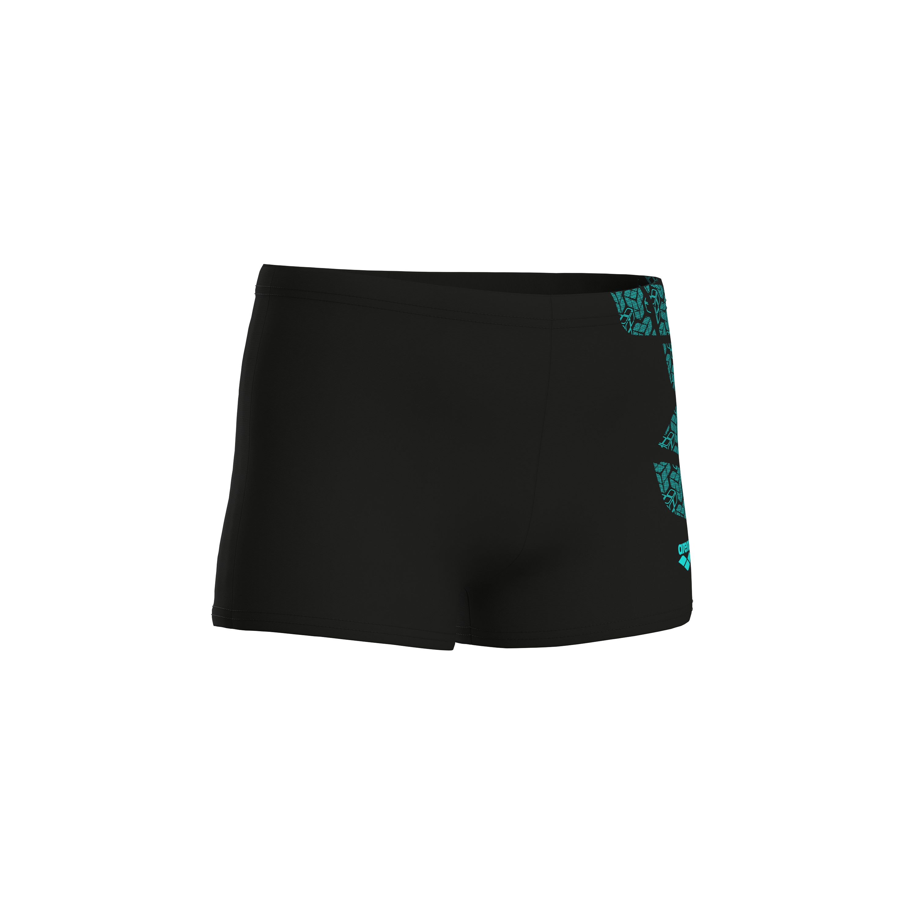 Arena Badehose B ARENA KIKKO SWIM SHORT – Bild 4 von 5