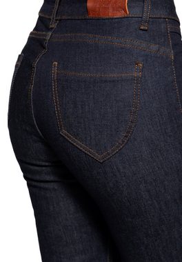 ATT Jeans Slim-fit-Jeans Zoe mit klassisch akzentuierten Nähten