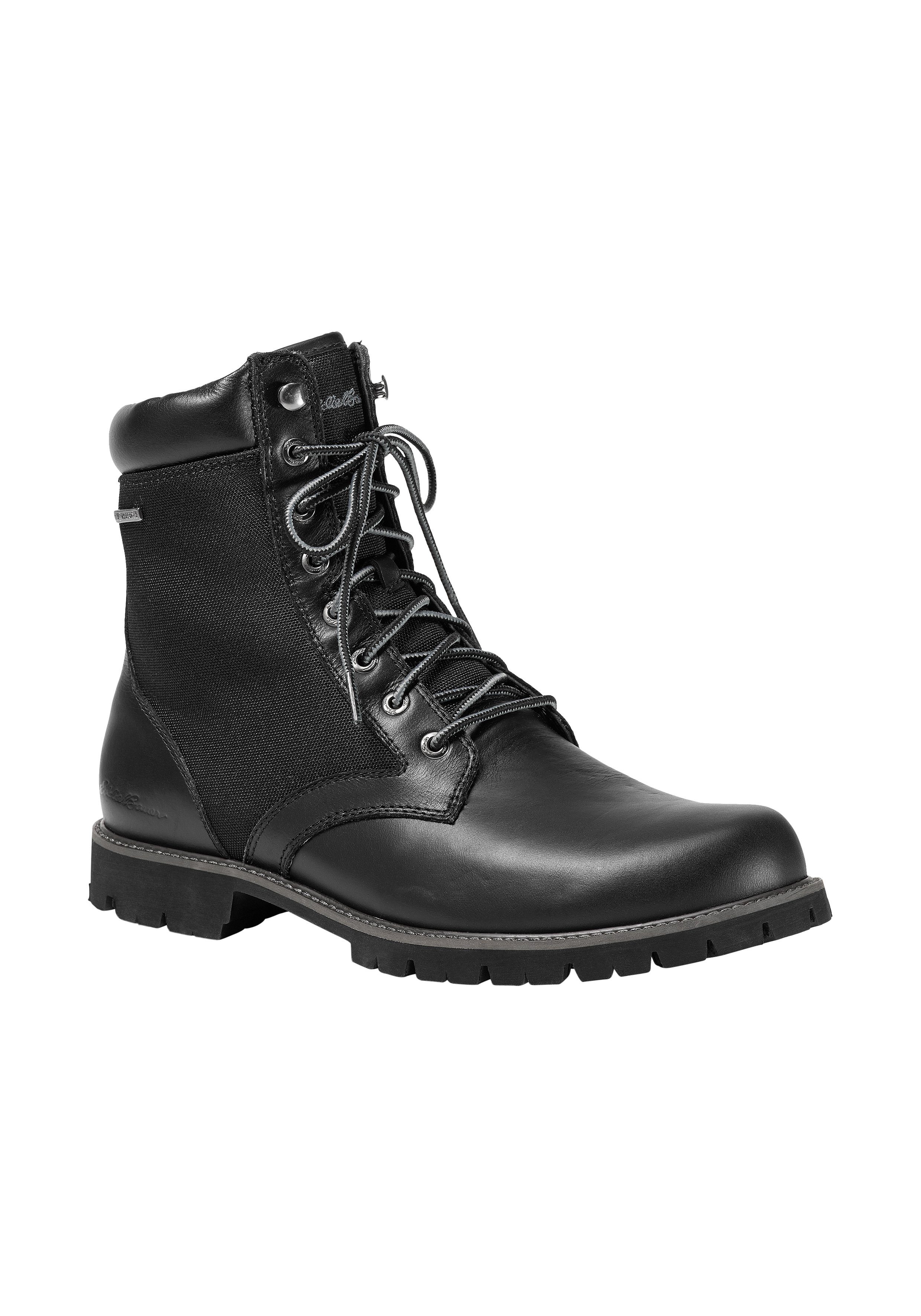 Eddie Bauer Stiefel Severson Boots Plain Toe OTTO