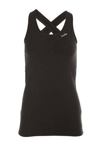 Футболка »Tanktop WVR32«