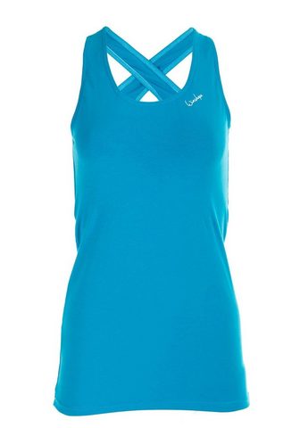 Футболка »Tanktop WVR32«