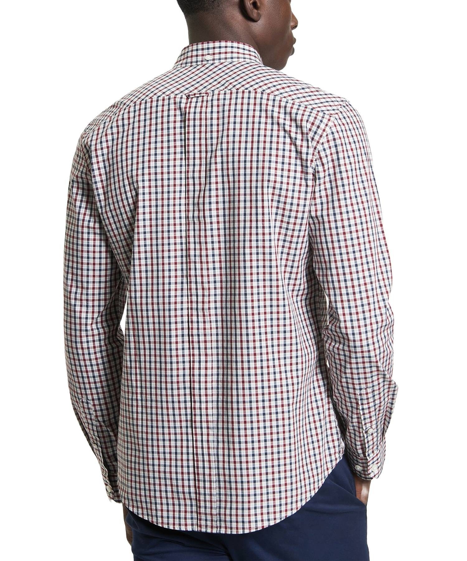Ben Sherman Langarmhemd Hemd Ben Sherman günstig online kaufen