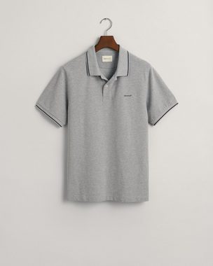 Gant Poloshirt TIPPING KA PIQUE RUGGER