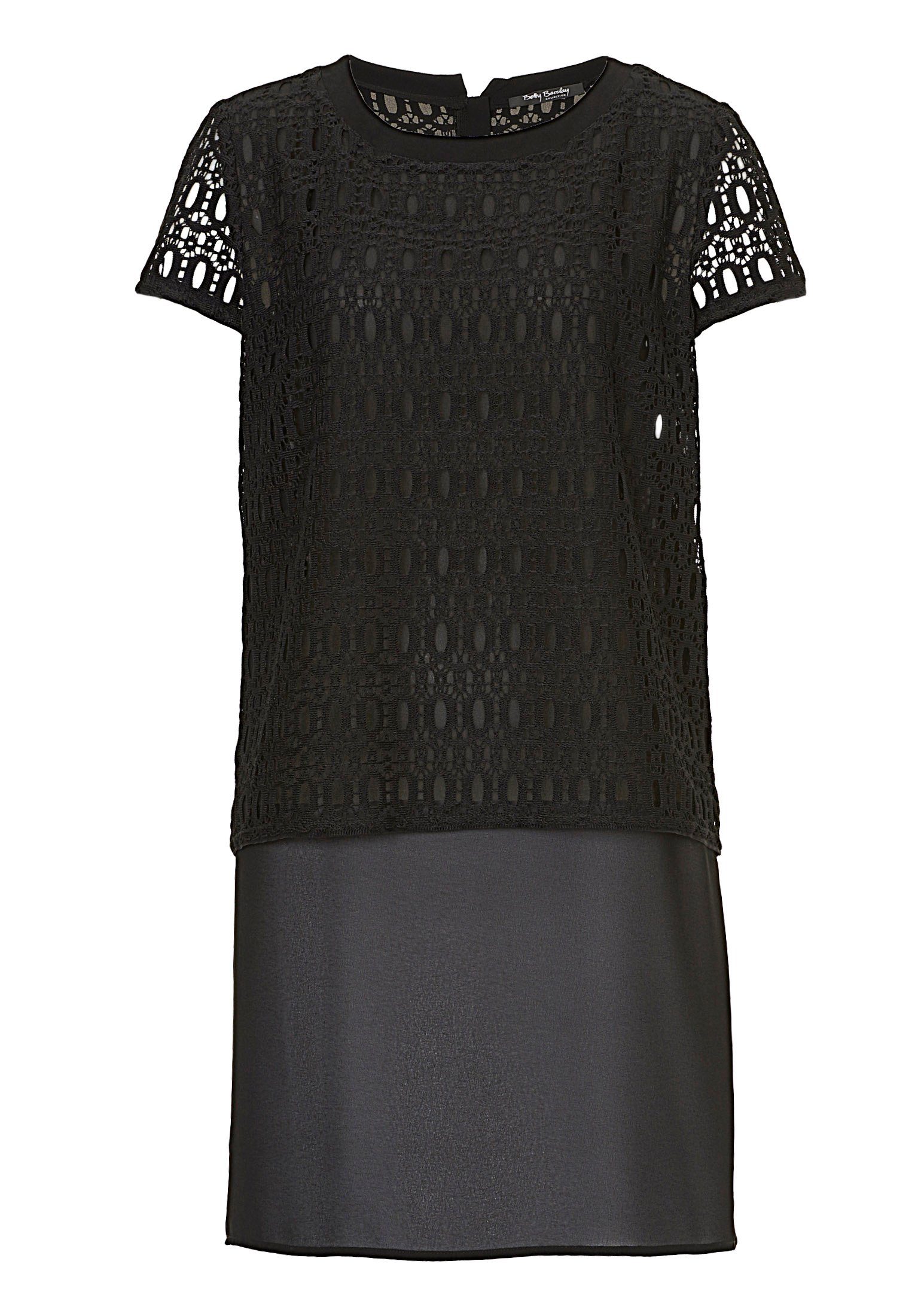 Betty Barclay Klassische Bluse Bluse Lang 1/2 Arm