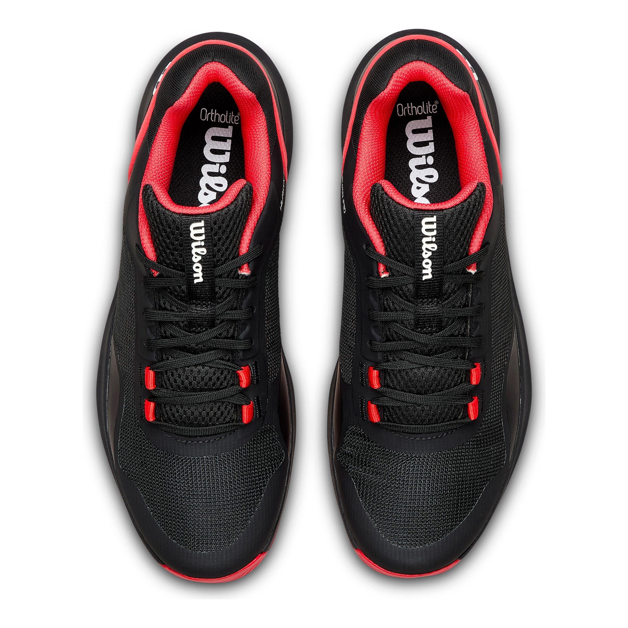 Wilson Hurakn Pro V2 - Padelschuh Padelschuh